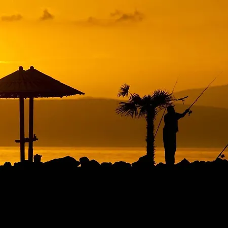 5458c Апартаменты Нивице