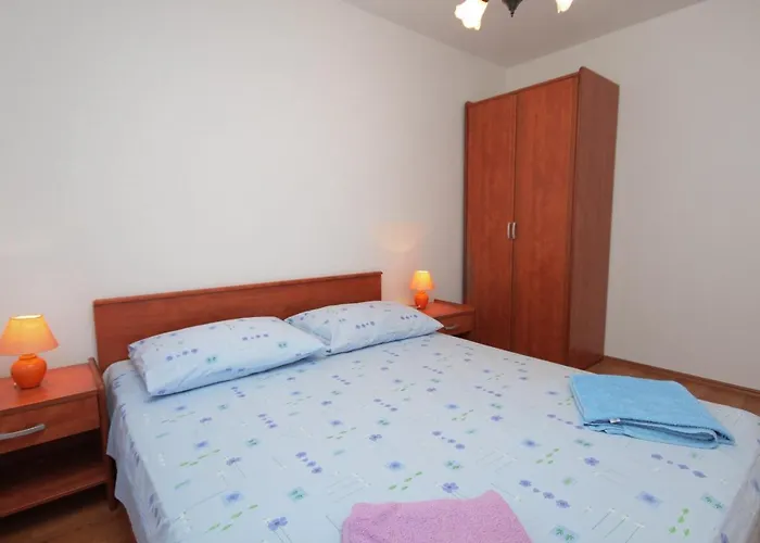 5458c Apartmán