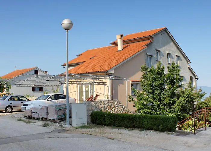 5458c Apartmán *