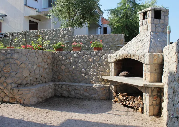 Apartmán 5458c *