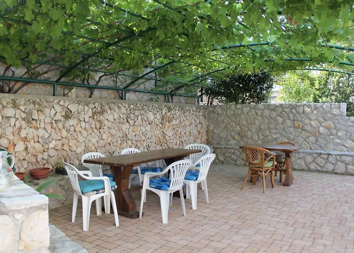 Apartmán 5458c *