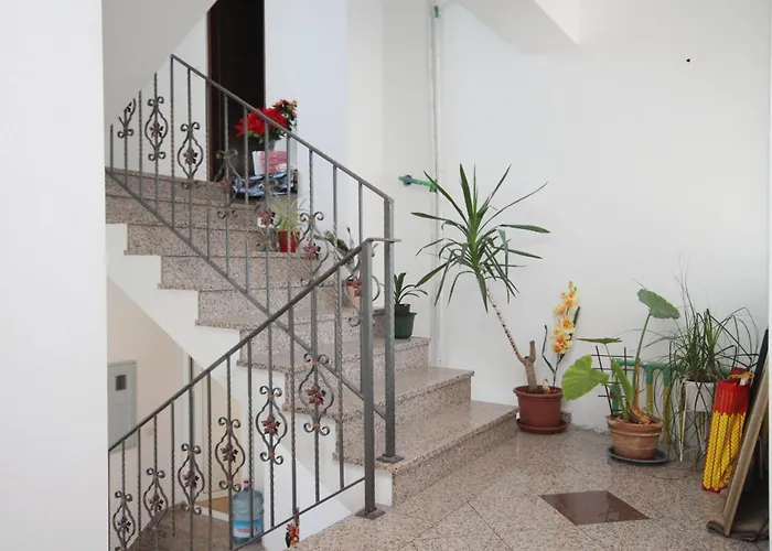 5458c Apartmán *