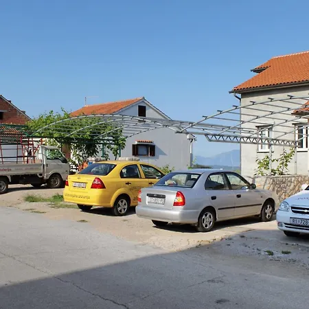 Διαμέρισμα 5458c Njivice