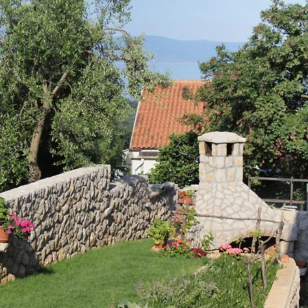 5458c Διαμέρισμα Njivice