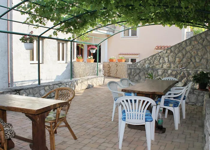 5458c Apartman *