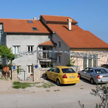 5458c * Njivice