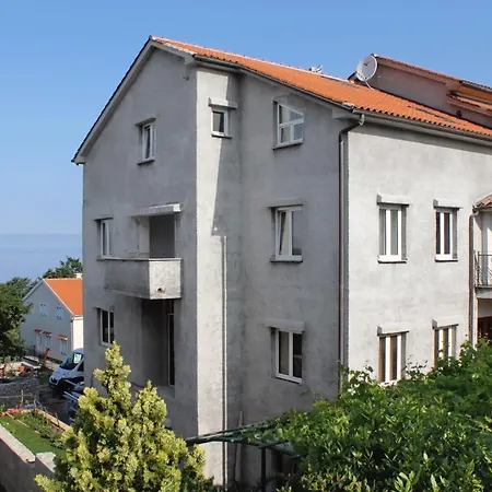 5458c Apartment